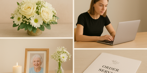 The Benefits of Family Members Contributing to a Funeral Service