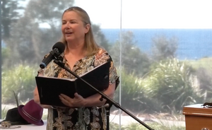 Funerals in a time of COVID