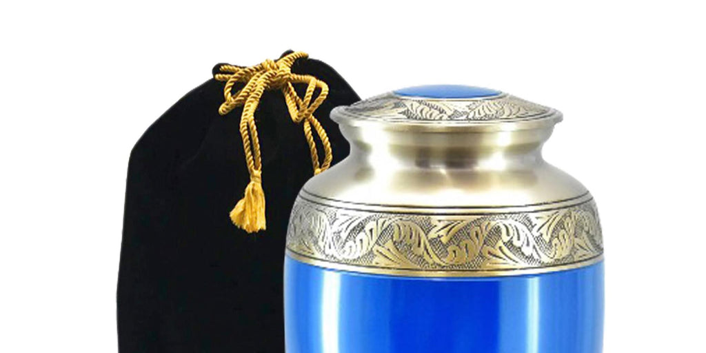 Returning Cremated Ashes
