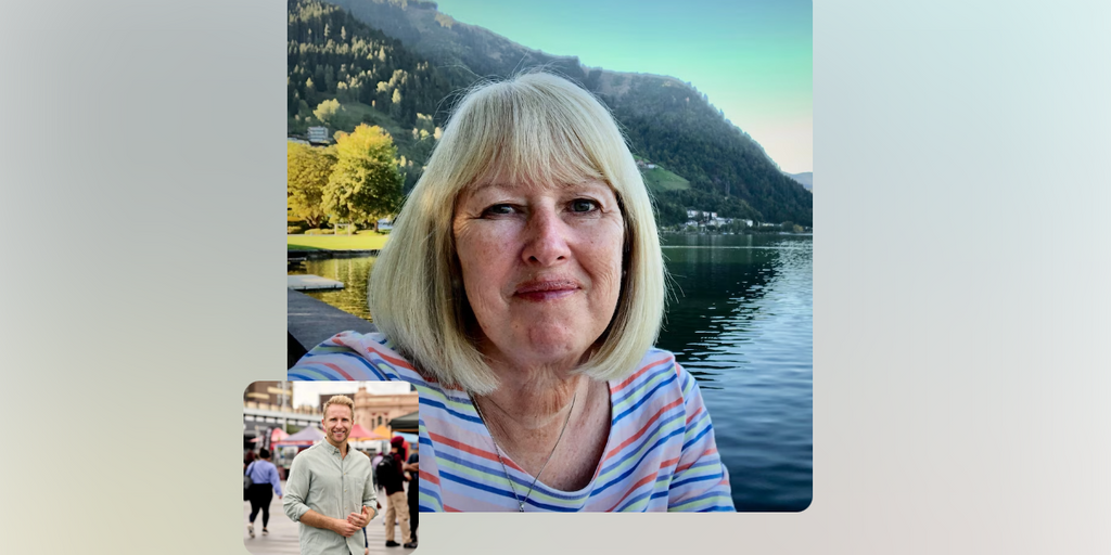 Hilary Webster speaks about Voluntary Assisted Dying