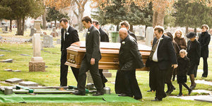 What Is A Funeral Service Anyway?