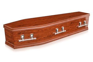 Does The Coffin Really Get Cremated?