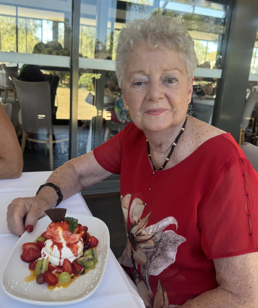 Funeral Service for Deryl Switzer by Northern Beaches Funerals