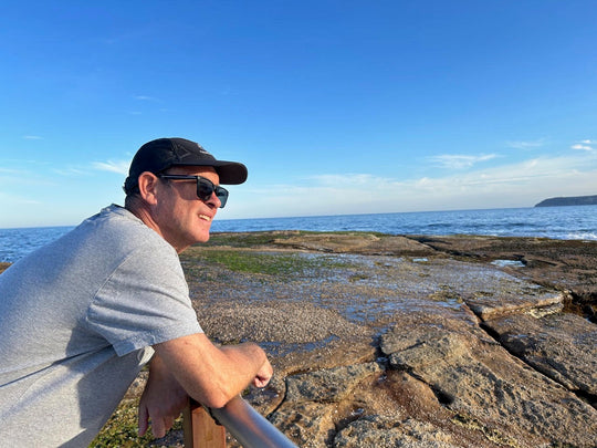 Celebration of Life for Adam King by Northern Beaches Funerals